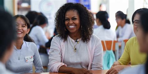 Michelle Obama to Release Becoming Book For Kids | POPSUGAR Family