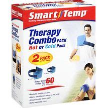 SmartTemp Gel Ice Pack, Large: 10.5" x 14.5", 2 ct. - Walmart.com