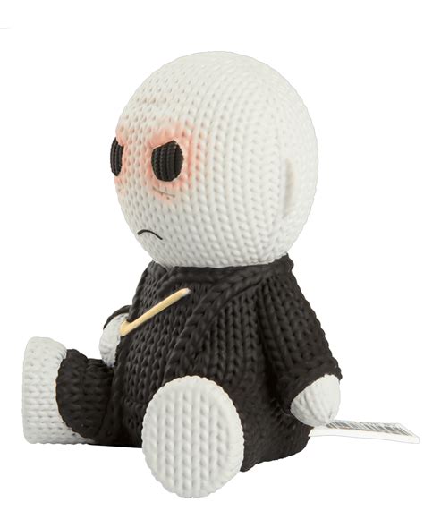 Lord Voldemort Vinyl Figure Handmade by Robots | - Karneval Universe