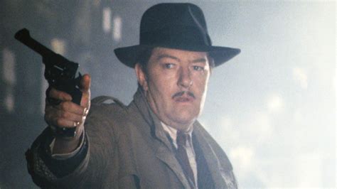 Iron Lungs and Overwhelming Charisma: Michael Gambon (1940-2023) | Tributes | Roger Ebert