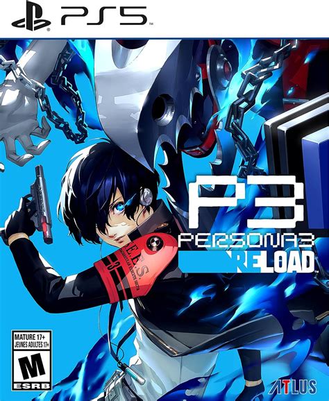 Persona 3 Reload: Here’s What Comes in Each Edition - IGN