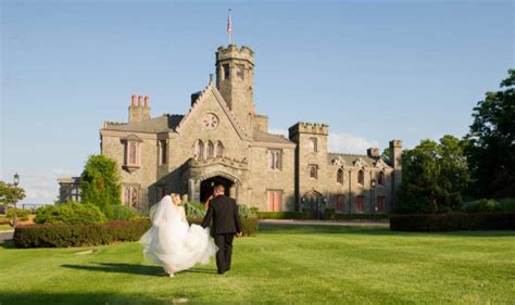 Castle Wedding Venues You Have to See to Believe | Discover.Luxury