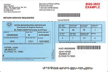 How To Check My Voter Id Card - Treatbeyond2