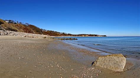 Joe's Retirement Blog: Manomet Beach, Fall, Manomet, Plymouth, Massachusetts, USA