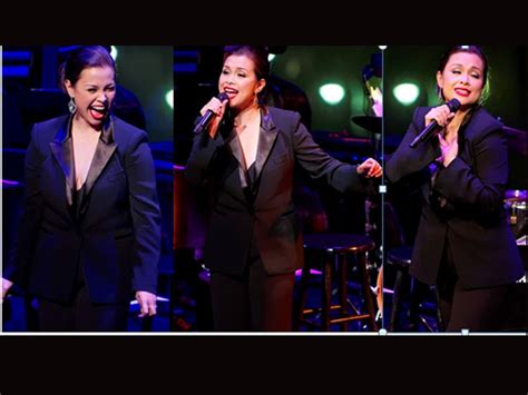 18 songs, only one Lea Salonga | Global News