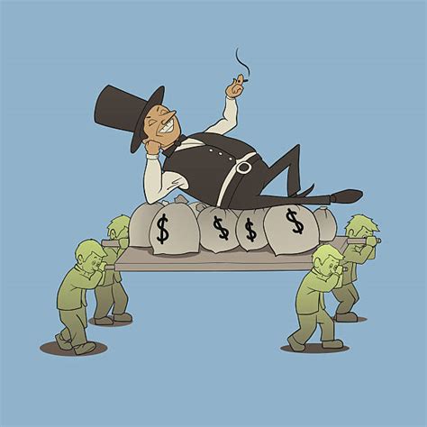 Capitalism Illustrations, Royalty-Free Vector Graphics & Clip Art - iStock