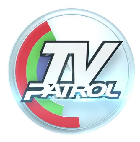 Image - TV Patrol Logo 2016.png | Russel Wiki | FANDOM powered by Wikia