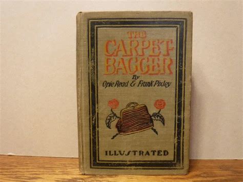 Carpetbagger Definition Oxford at Janice Jolliff blog