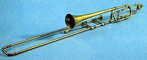 Sackbut (Renaissance) – Early Music Instrument Database