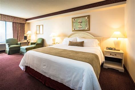 Delta Hotels by Marriott Toronto Markham - UPDATED Prices, Reviews & Photos (Ontario) - Hotel ...