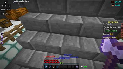 Mining Fatigue Minecraft – Telegraph