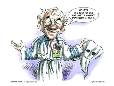 Ron Paul 2012 Political Cartoons