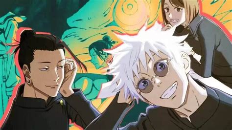 Jujutsu Kaisen Season 2’s Failed Nostalgia Blast | Deshi Geek