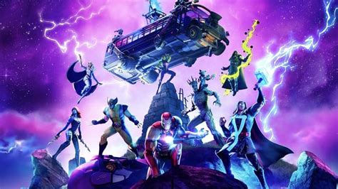 Fortnite PS5 Gameplay Looks Sharp, Stunning And Smooth At 60 FPS ...