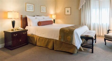 The Benson, Portland Review | The Hotel Guru