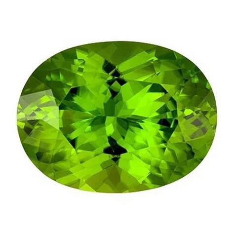 Peridot Gemstone, पेरिडॉट पत्थर - Gupta Gems & Jewellers, New Delhi ...