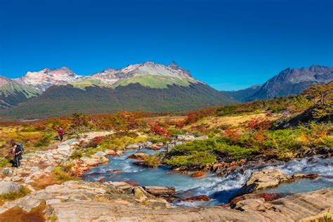 Tierra del Fuego National Park (Official GANP Park Page)