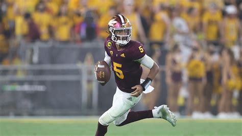 ASU vs BYU Football Live Stream: How to Watch Online