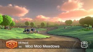 Moo Moo Meadows - Marioverse Wiki