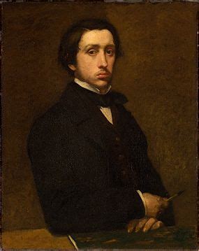 Edgar Degas - Wikipedia