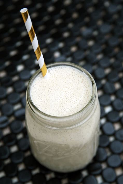 Low-Sugar Smoothies | POPSUGAR Fitness