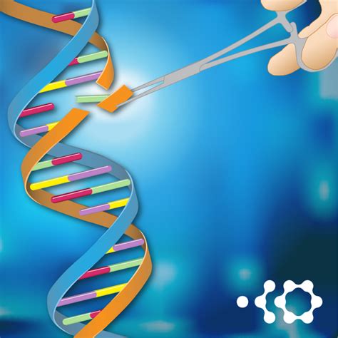 Landmark Approval: First CRISPR Therapy Approved by FDA – Inside ProEd