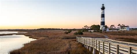 Things to do in Nags Head, NC