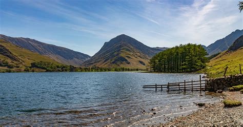 Buttermere - Visit Lake District