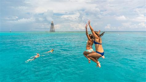 Best Key West Snorkeling Spots and Secret Reef Locations