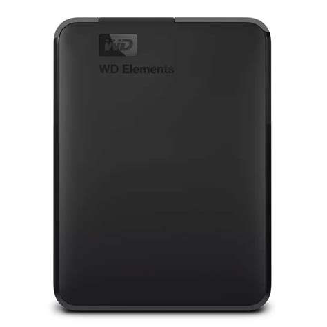 Shop WD Elements External Hard Disk Drive at Poorvika online