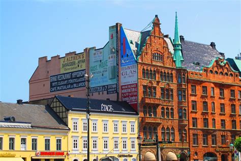 21 of the Best Things to Do in Malmo Sweden - Just a Pack