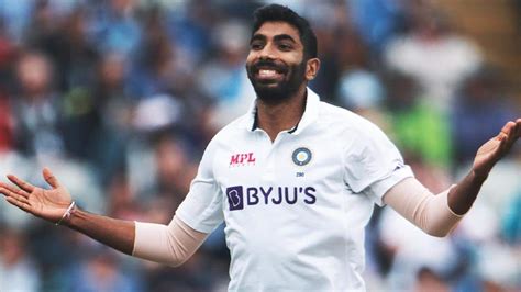 Jasprit Bumrah completes 100 Test wickets (SENA nations): Key stats