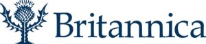 Encyclopedia Britannica Logo PNG Vector (AI) Free Download