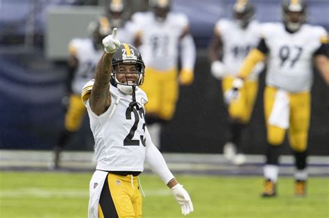 Report: Former Pittsburgh Steelers CB Joe Haden Retires With Cleveland ...