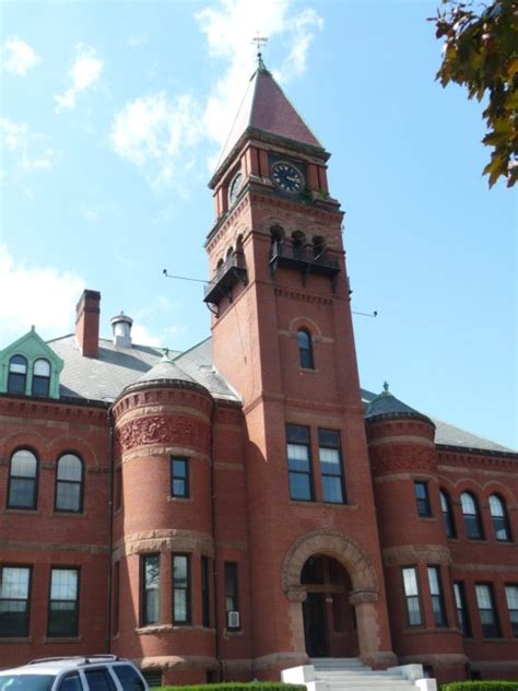 Nutfield Genealogy: Weathervane Wednesday - Two at one School