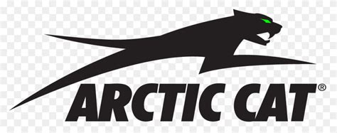 Arctic Cat Logo & Transparent Arctic Cat.PNG Logo Images