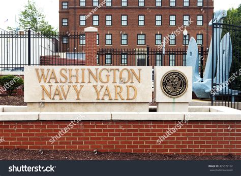 120 Washington Navy Yard Images, Stock Photos, 3D objects, & Vectors ...