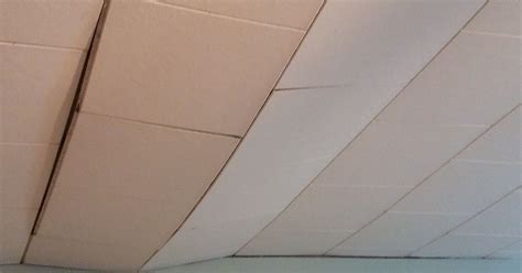 Asbestos In 12×12 Ceiling Tiles | Shelly Lighting