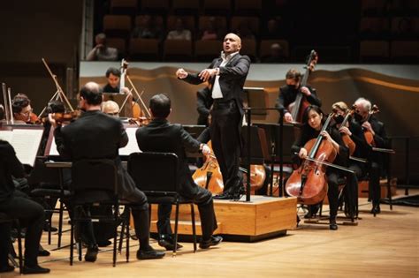 Colorado Symphony mixes standard fare and new sounds in its 100th year