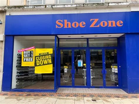 The Nottingham city centre shops that appear to have closed for good - Nottinghamshire Live