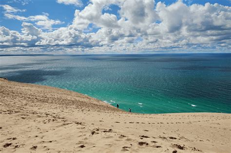 15 Best Michigan Beaches | Beachfix