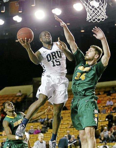 ORU basketball: Brandon Conley, Obi Emegano healing ahead of schedule ...