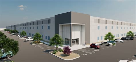 Full capital stack of ~$40 million arranged for a new industrial construction deal in Casa Grande