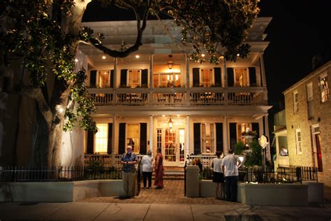 Dinner at Husk- Charleston, South Carolina | Southern road trips, South carolina, Charleston travel