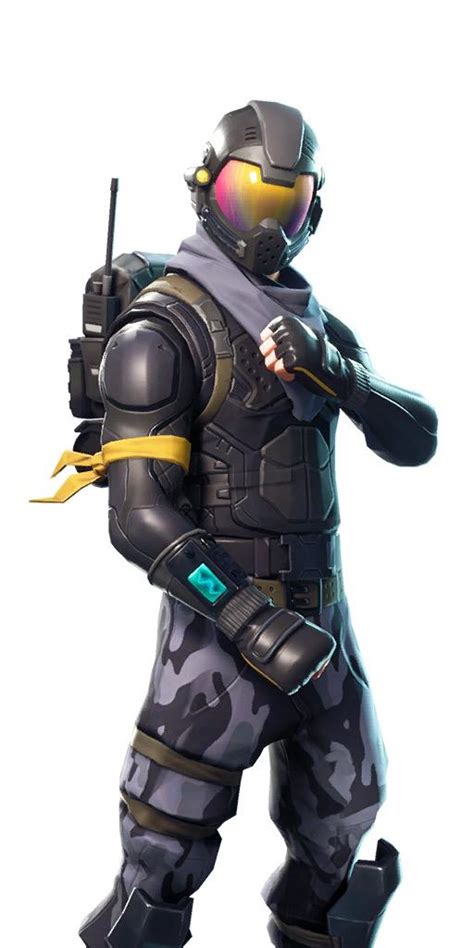 The Fortnite Rogue Agent skin is back – but not everyone is happy - SlashGear