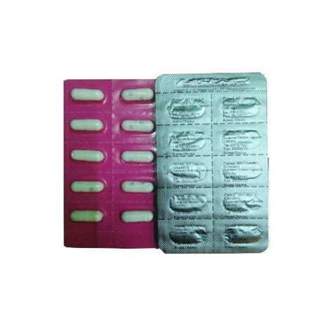 Pletaal SR 100 mg 10 Kapsul - Kegunaan, Efek Samping, Dosis dan Aturan ...