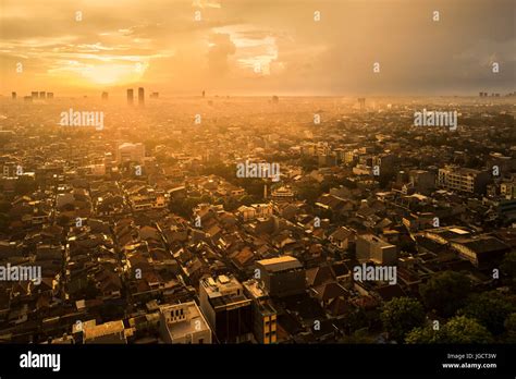 City skyline, Jakarta, Indonesia Stock Photo - Alamy