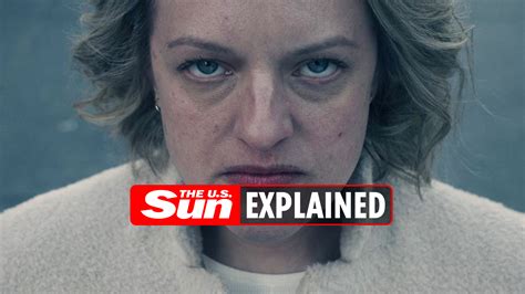 Handmaid's Tale Season 5: Release date and cast | The US Sun