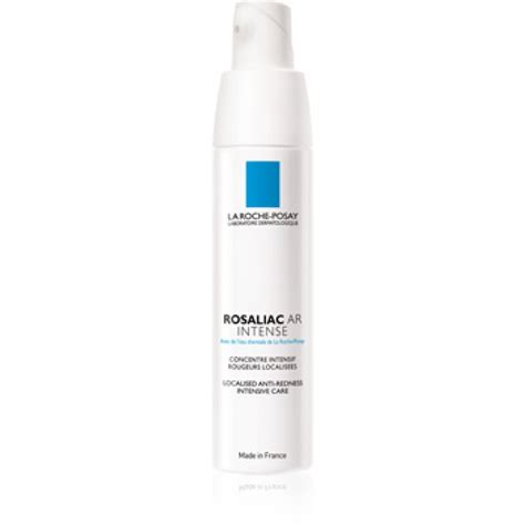 Hazy Fairyland: La Roche-Posay Rosaliac AR Intense review