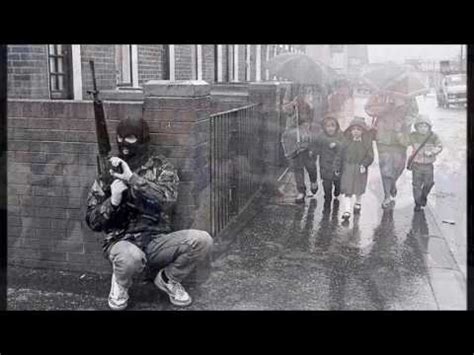 ira documentary - YouTube